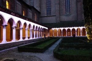 Stage de chant sur l'office de Saint Dominique et Saint Thomas