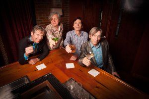 The Fleshtones