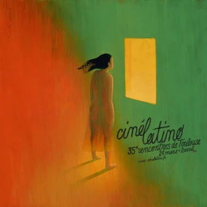 Festival Cinélatino - 35es Rencontres de Toulouse
