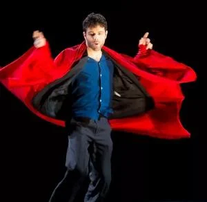 LE QUATRIÈME MUR - Cie Mise en Œuvre