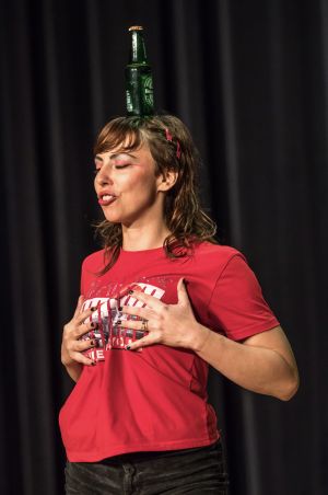 Ma solitude (is not killing me) - Bureau des projets cosmiques