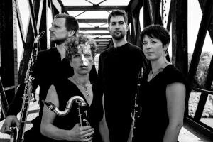 OPÉRA SANS DIVA, ACTE II