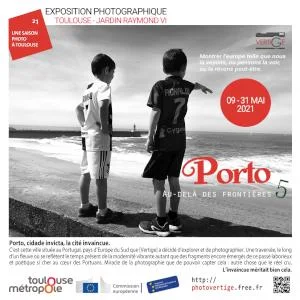 Porto, au-delà des frontières 5