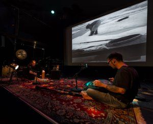 Soirée de clôture de la saison