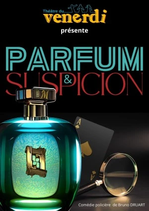 LES THEATRALES EN QUERCY VERT