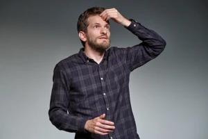 EP3 : Tentatives d'épuisement - Gaspard Chauvelot