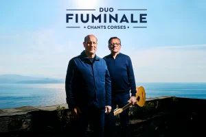 Fiuminale - Chants corses