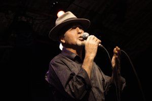 Jorge Saraniche - Les poètes et nous….