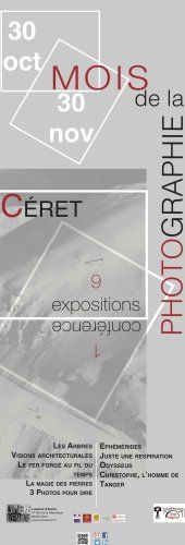 Le Mois de la Photographie