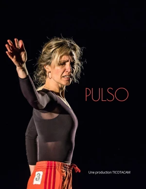 Pulso, un spectacle de Flamenco, libre et sans frontières - ANNULE