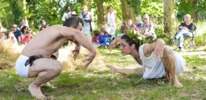 Balade Circassienne : 6ème édition