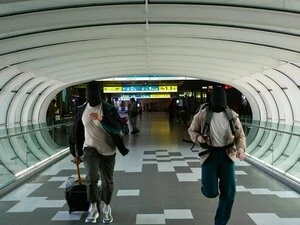 Inmovil | Compagnie instable