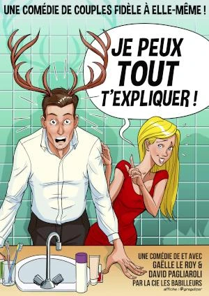 je peux tout expliquer