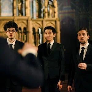 NICOLAS DE GRIGNY : HYMNES ET MESSE