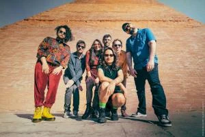 PulciPerla + Alberi Sonori