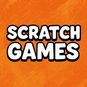 Scratch Games Online