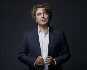 Le Panthéon d'Alex Vizorek