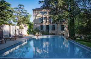 Les rendez-vous du Château de Fiac en Juin