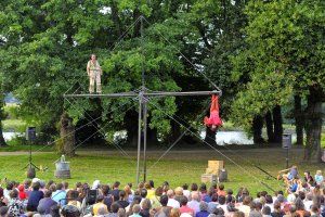 Festival des Arts du Cirque
