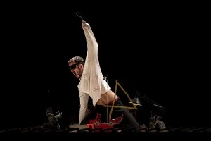 Bateau - Les Hommes sensibles 