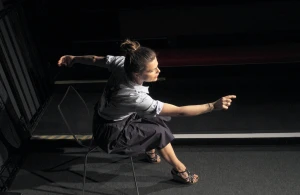 Stage croisé danse / musique enfants