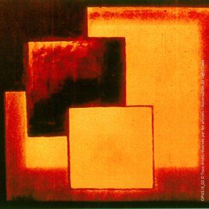 ByPass - Forum de la Création Musicale #11 / WALTER RUTTMANN CADAVRE EXQUIS