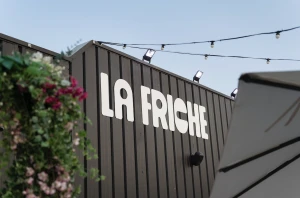 L'été fait son grand retour à la Friche Gourmande !