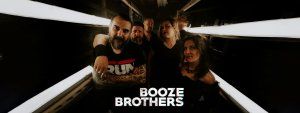 CONCER'TÔT : BOOZE BROTHERS