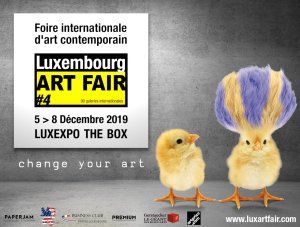 Luxembourg Art Fair