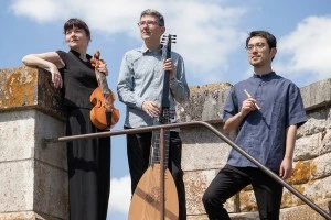 Ensemble La Rêveuse