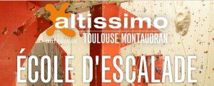 NOUVEAU ***ALTI'ACADEMIE TOULOUSE MONTAUDRAN***