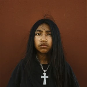 Marion Gronier & Gosette Lubondo