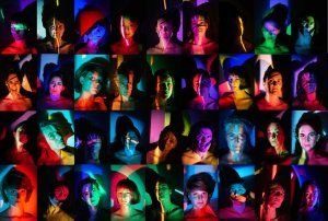 Spectacle "Sois Belle et [...]