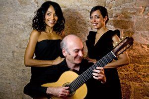 19è Concert à l'Orangerie de Rochemontès