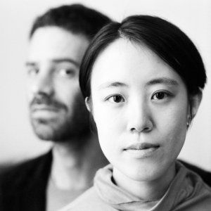 ADAM LALOUM et MI-SA YANG - CONCERT violon piano