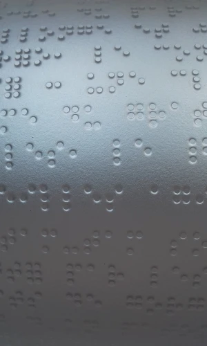 Table Ronde Le Braille aujourd'hui