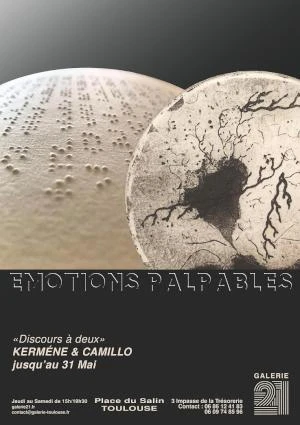 Emotions palpables