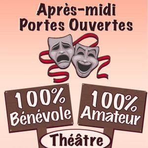 Après-midi portes ouvertes