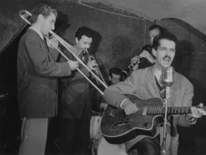 Les jeudis du cheval d'or - Carte blanche à Vittorio Silvestri