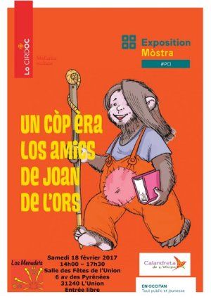 Los amics de Joan de l'Ors