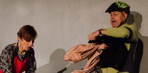 Les uns sur les autres