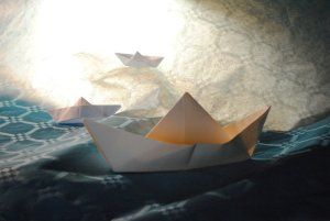 Un océan d'amour | Cie La Salamandre