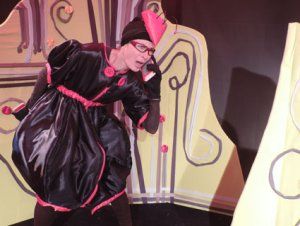 Histoires à 6 pattes 