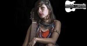 Concert Irina Gonzalez Trio + 1ère partie