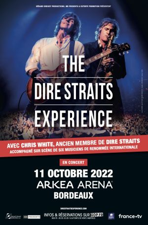 The Dire Straits Experience
