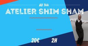 Atelier shim sham