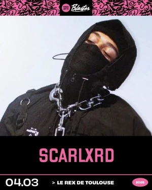 SCARLXRD