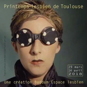 21e Printemps lesbien de Toulouse