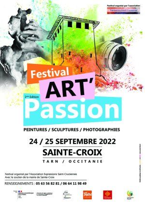 Festival ART'Passion
