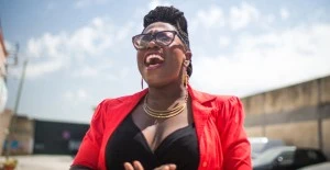 Mélissa Laveaux